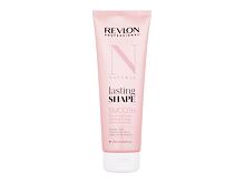 Haarcreme Revlon Professional Lasting Shape Smooth Smoothing Cream Natural Hair 250 ml