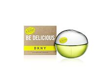 Eau de Parfum DKNY DKNY Be Delicious 100 ml Sets