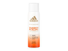 Déodorant Adidas Energy Kick 100 ml