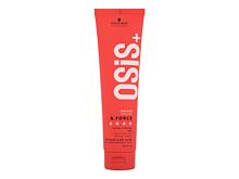 Haargel Schwarzkopf Professional Osis+ G.Force Extra Strong Gel 150 ml