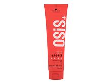 Gel cheveux Schwarzkopf Professional Osis+ G.Force Extra Strong Gel 150 ml