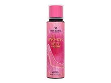Körperspray Vive Scents My Fashion Heel Pink Soiree 236 ml