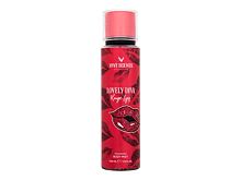Körperspray Vive Scents Lovely Diva Rouge Lips 236 ml