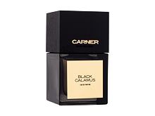 Eau de parfum Carner Barcelona Black Calamus 50 ml