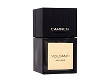 Eau de parfum Carner Barcelona Volcano 50 ml