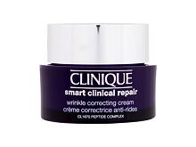Crema giorno per il viso Clinique Smart Clinical Repair Wrinkle Correcting Cream 50 ml