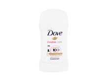Antiperspirant Dove Invisible Care 48h 40 ml