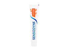 Zahnpasta  Sensodyne Anti Caries 75 ml