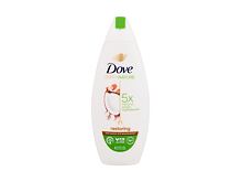 Gel douche Dove Care By Nature Restoring Shower Gel 225 ml