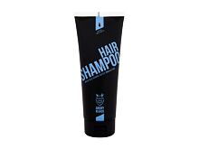 Shampoo Angry Beards Hair Shampoo Jack Saloon 230 ml