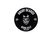 Bartbalsam Angry Beards Beard Jelly Meky Gajvr 26 g