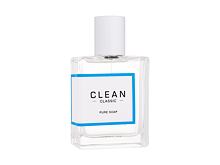 Eau de Parfum Clean Classic Pure Soap 60 ml