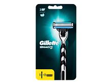 Rasierer Gillette Mach3 1 Packung