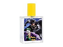 Eau de Toilette DC Comics Batman & Joker 30 ml