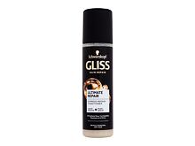 Spray curativo per i capelli Schwarzkopf Gliss Ultimate Repair Express-Repair-Conditioner 200 ml