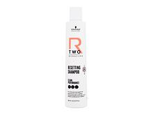 Shampoo Schwarzkopf Professional Bonacure R-Two Resetting Shampoo 250 ml