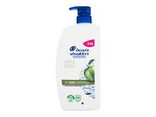 Shampooing Head & Shoulders Apple Fresh Anti-Dandruff 900 ml