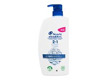 Shampooing Head & Shoulders Classic Clean Anti-Dandruff 2in1 900 ml