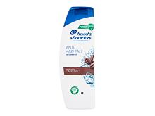 Shampooing Head & Shoulders Anti-Hair Fall Anti-Dandruff 400 ml
