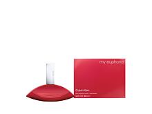 Eau de Parfum Calvin Klein My Euphoria 50 ml