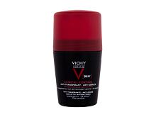 Antitraspirante Vichy Homme Clinical Control 96H 50 ml