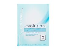 Cheveux bouclés Goldwell Evolution Neutral Wave 0 100 ml