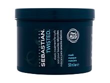 Masque cheveux Sebastian Professional Twisted Mask 500 ml