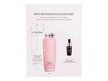 Reinigungsmilch Lancôme Comfort Cleansing Duo 200 ml Sets
