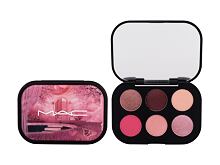 Ombretto MAC Connect In Colour Eye Shadow Palette 6,25 g Rose Lens