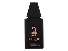 Eau de Toilette Scorpio Vertigo 75 ml Beschädigte Schachtel