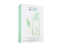 Eau de toilette Elizabeth Arden Green Tea SET1 100 ml Sets