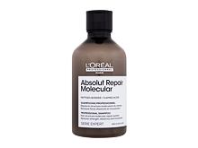 Shampooing L'Oréal Professionnel Absolut Repair Molecular Professional Shampoo 300 ml
