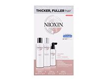 Shampoo Nioxin System 3 300 ml Sets