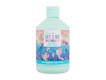 Doccia gel Baylis & Harding Beauticology Let's Be Mermaids Body Wash 500 ml