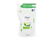 Flüssigseife Dove Refreshing Cucumber & Green Tea Nachfüllung 500 ml