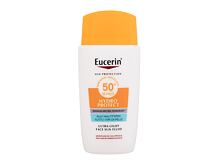 Sonnenschutz fürs Gesicht Eucerin Sun Hydro Protect Ultra-Light Face Sun Fluid SPF50+ 50 ml