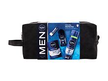 After Shave Balsam Nivea Men Protect & Care Feeling Protected 100 ml Sets