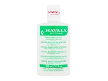 Dissolvant MAVALA Nail Polish Remover Crystal 100 ml