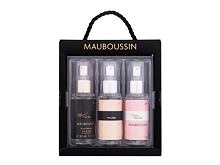 Spray per il corpo Mauboussin Mauboussin Pour Elle 50 ml Sets