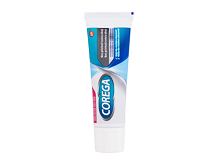 Crème fixative pour prothèses dentaires Corega Flavourless Extra Strong 40 g