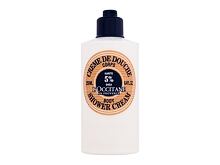 Duschcreme L'Occitane Shea Body Shower Cream 250 ml