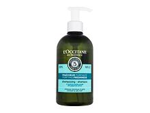 Shampooing L'Occitane Aromachology Purifying Freshness 300 ml