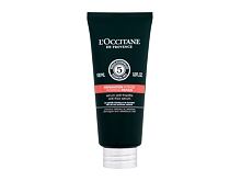 Haarserum L'Occitane Aromachology Intensive Repair Anti-Frizz Serum 100 ml