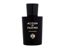 Eau de Parfum Acqua di Parma Signatures Of The Sun Zafferano 100 ml