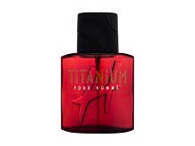 Eau de Toilette Daniel Hechter Titanium 75 ml