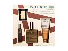 Huile corps NUXE Prodigieux Collection 100 ml Sets