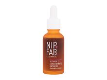 Gesichtsserum NIP+FAB Illuminate Vitamin C Fix Concentrate Extreme 15% 30 ml