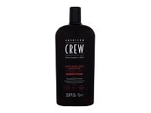 Shampoo American Crew Anti-Hair Loss Shampoo 1000 ml