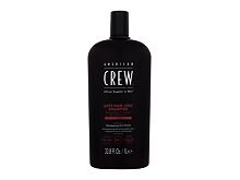 Shampoo American Crew Anti-Hair Loss Shampoo 250 ml