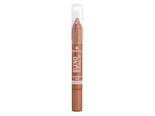Fard à paupières Essence Blend & Line Eyeshadow Stick 1,8 g 01 Copper Feels